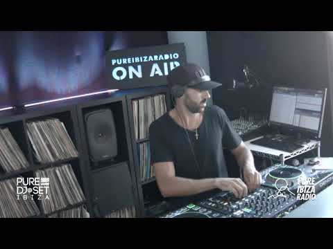 Pure DJ Set with XICU PORTAS