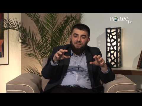 Ajeti 105 i surës En-nisa dhe rasti i Ubejrikut - Hoxhë Enes Goga