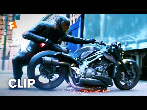 Fast & Furious Presents: Hobbs & Shaw (Clip 'Brixton's Motorcycle')