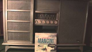 Cheers - Henry Mancini  1959 Magnavox Imperial Stereo