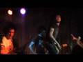 Ability To Create A War- A Skylit Drive Live @ The House Cafe
