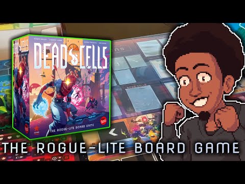 Dead Cells