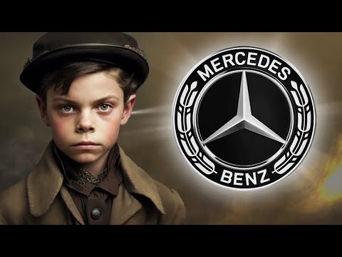 Thumbnail for The son of a poor machinist invented the AUTOMOBILE and set the whole world on WHEELS Mersedes Story by Maybach, Automobile, Car