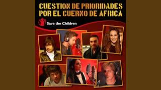 Cuestion de prioridades por el cuerno de Africa