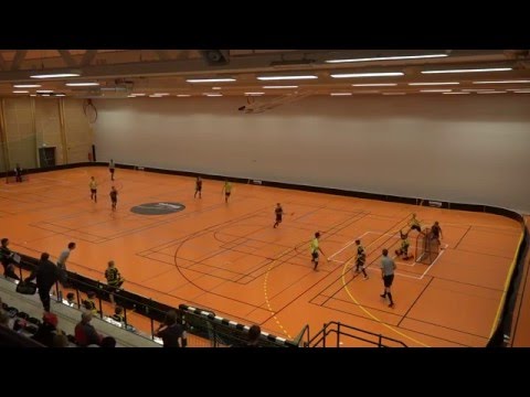 FBK FatPipe Vosy Praha x EKEN IBK   6:2