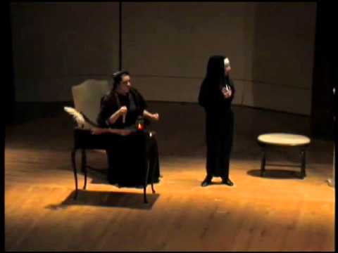 Suor Angelica  Part I   Il Principe Gualtiero vostro padre  Giacomo Puccini