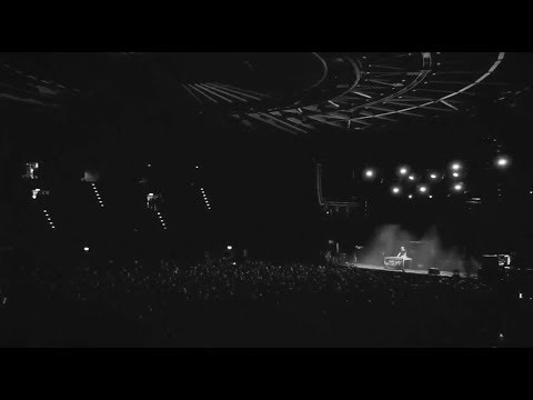 Mike Rigler @ Velodrom Berlin Germany