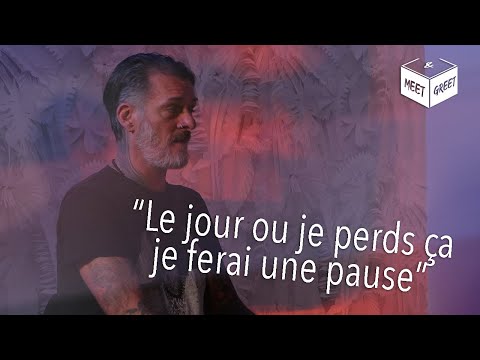 Manu Le Malin, témoigne sa vision du mix