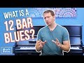 What is a 12 Bar Blues? - Music Notes - by Hoffman Academy
