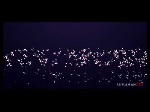 S.Beater ft Kuwwat Donmezow - Ayralyk HD 2016