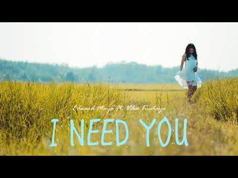 Edward Maya ft Vika Krutaya  I Need You