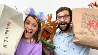 Collective Disney Haul!