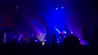 Between the Buried and Me- Silent Flight Parliament