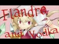Touhou - Flandre And Vodka PV {1080p} 