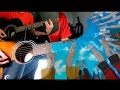 Amagi Brilliant Park OP - Extra magic hour (guitar ...