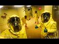 We Made A Backrooms Movie