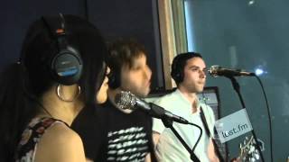 The Pains of Being Pure at Heart - Belong (Last.fm Sessions)