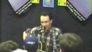 Dave Matthews: Typical Situation, Two Step (R2T 2of3)