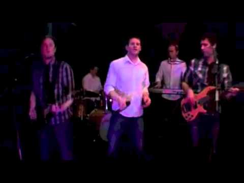 Hire The Pimps North West Wedding Band from Warble-Entertainment.Com