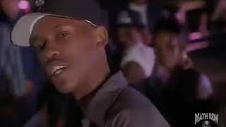 Dr. Dre - Puffin&#39; on Blunts and Drankin&#39; Tanqueray ft. Lady of Rage &amp; Dogg Pound (Official Video)