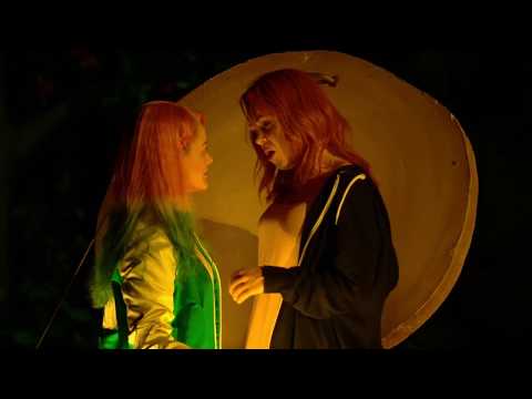 Cunning Little Vixen (Foxie!) Duet 2nd Act