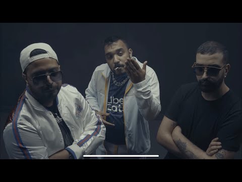 Dollypran ft. Moro - PLAINTE (Official Music Video)
