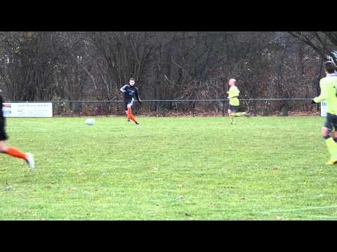 SUS Krefeld gegen SC Waldniel