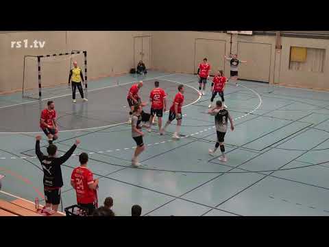 HG Remscheid vs. TB Wülfrath