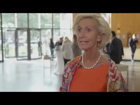 Kristina Tröger im Interview zum Wirtschaftsgipfel EuroMinds 2021