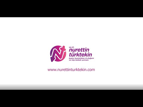 Op. Dr. Nurettin Türktekin | Gynecology and IVF Specialist