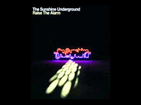 The Sunshine Underground - Panic Attack