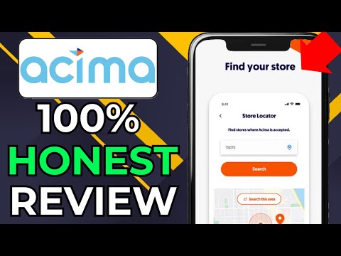 ACIMA LEASING APP REVIEW (2026)