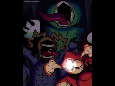 Deformation V2 - gapple 1.5 Leaked - FNF Mod - Hard