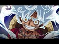 One Piece AMV - Luffy Gear 5 vs. Kaido