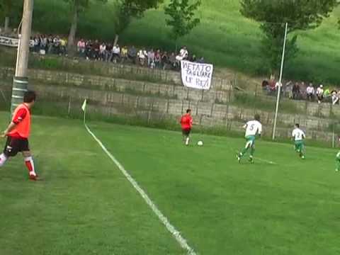 Vis 2009 05 09 VIS CANAVACCIO ORCIANO