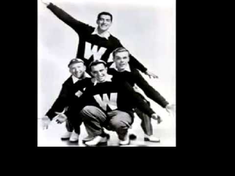 The Hilltoppers - "Marianne"