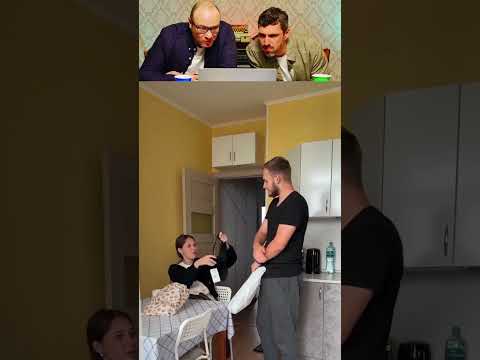 У МЕНЯ ДЛЯ ТЕБЯ ПОДАРОК🤣🤣🤣 #юмор #шуточное #прикол #смешновидео #смех #пранк #смехпродлеваетжизнь