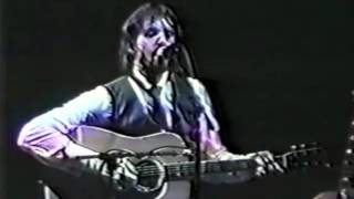 "A Time Before" A Dan Fogelberg´s "Forefathers" Analysis
