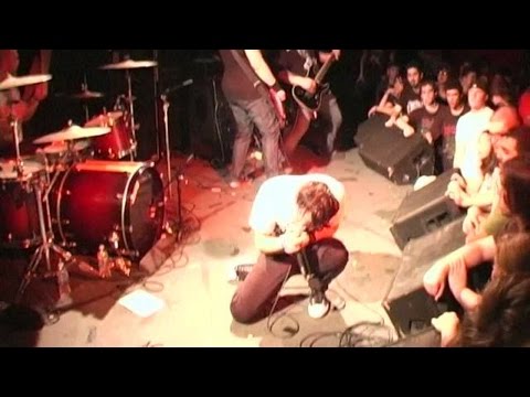 [hate5six] Disembodied - April 23, 2010 Video