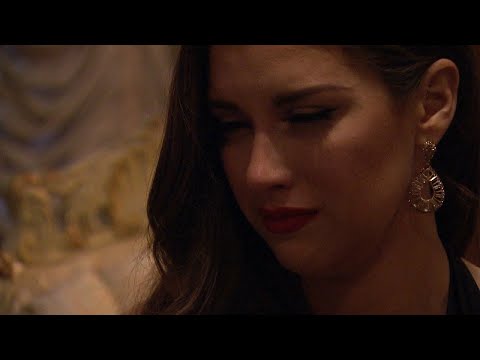 Peter Weber Sends Alayah Home -- Again - The Bachelor