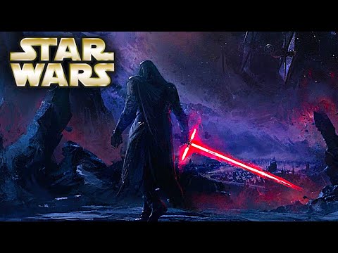 TOP 10 Unique LIGHTSABERS in Star Wars (Canon)