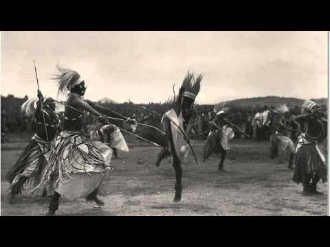 Ishya (+lyrics) - Sipriyani Rugamba & Amasimbi n'Amakombe - 1984 - Rwanda