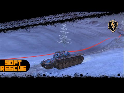 Leopard PT A: 7600 Damage , 5 Frags