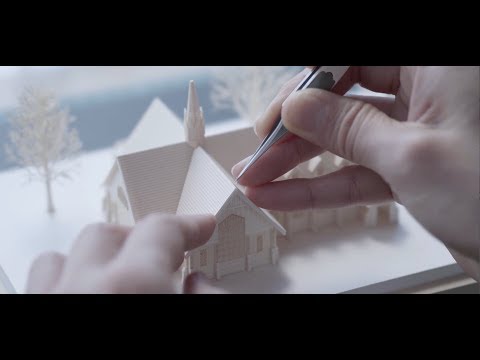 明治学院大学クリスマスムービー "Little by Little"