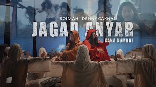 Download lagu SOIMAH X DENNY CAKNAN - JAGAD ANYAR KANG DUMADI ( Video Music) mp3 Download lagu SOIMAH X DENNY CAKNAN - JAGAD ANYAR KANG DUMADI ( Video Music) mp3