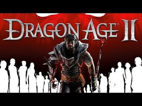 Dragon Age II - Legacy DLC Trailer | OFFICIAL | HD