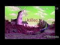 I KILLED THOMAS AND FRIENDS COME RIDE THE RAILS