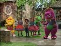 Barney A Square Dance Song