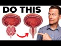 The ONE FOOD That Shrinks An Enlarged Prostate