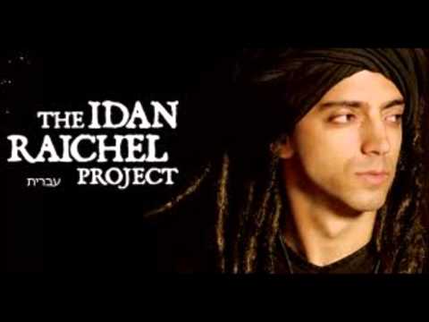 Idan Raichel   Bo´i remix